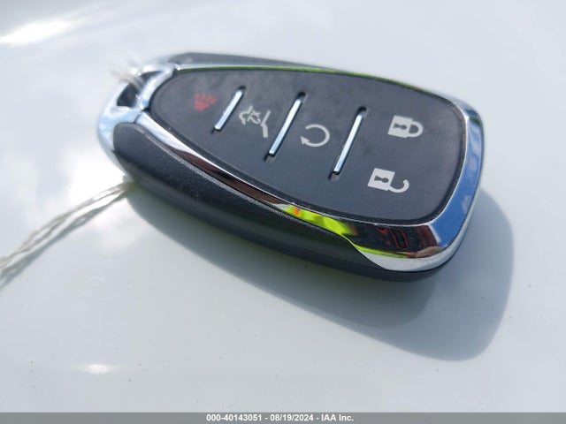 Chevrolet Blazer Fwd 2lt 2020 3GNKBCRSXLS706096 Image 11