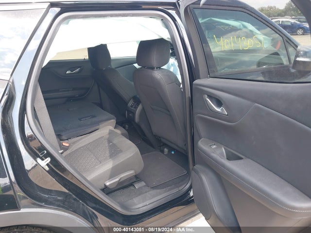 Chevrolet Blazer Fwd 2lt 2020 3GNKBCRSXLS706096 Image 8