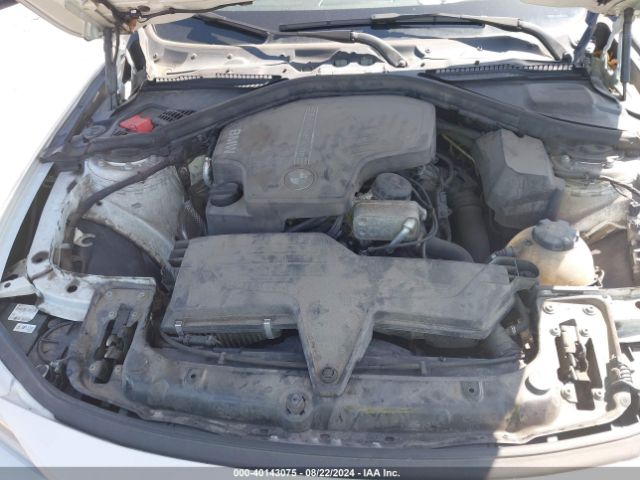 WBA3N9C55GK249321 BMW 428i Xdrive