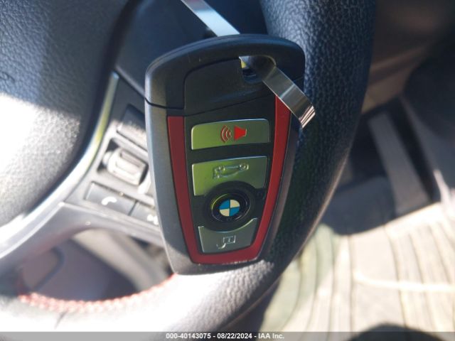 WBA3N9C55GK249321 BMW 428i Xdrive