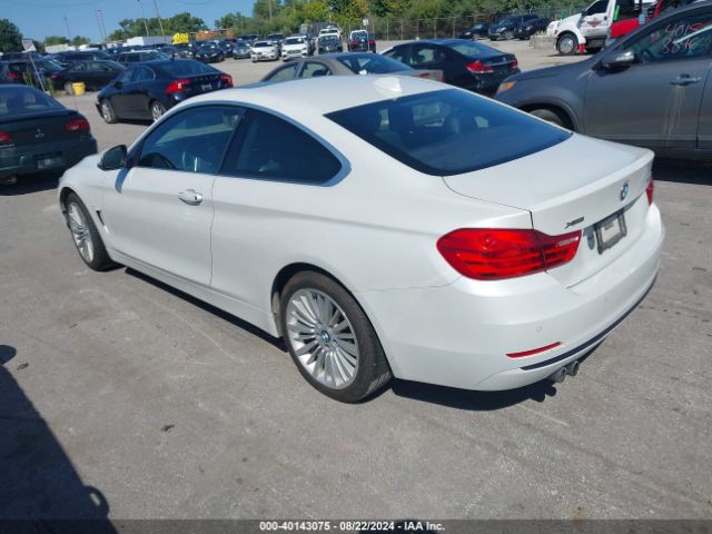 WBA3N9C55GK249321 BMW 428i Xdrive