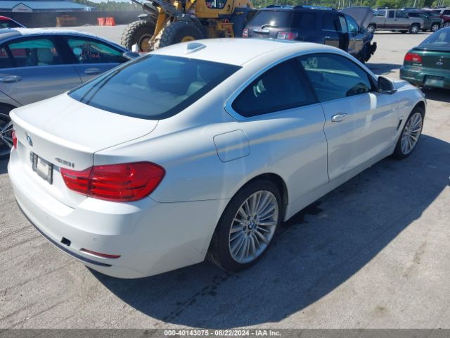 WBA3N9C55GK249321 BMW 428i Xdrive