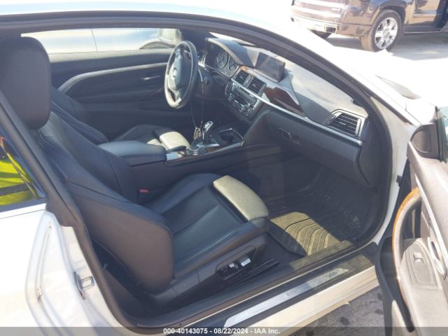 WBA3N9C55GK249321 BMW 428i Xdrive