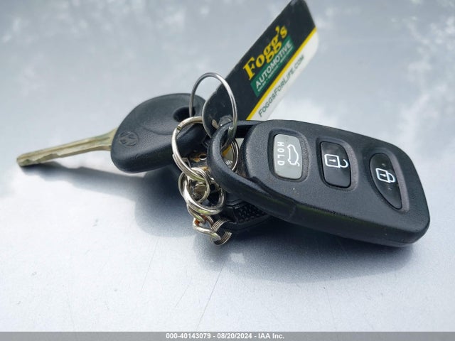 Hyundai ELANTRA SE 2015 5NPDH4AE8FH564132 Image 11
