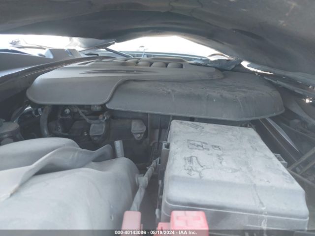 2C3CDXHG8JH312774 Dodge Charger Sxt Plus Rwd