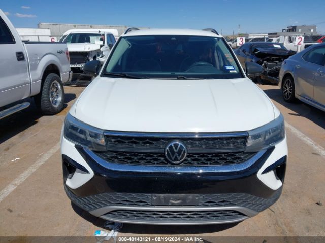 3VVDX7B27NM013970 Volkswagen Taos 1.5t S