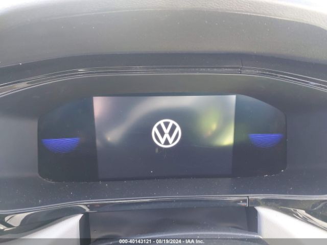 3VVDX7B27NM013970 Volkswagen Taos 1.5t S