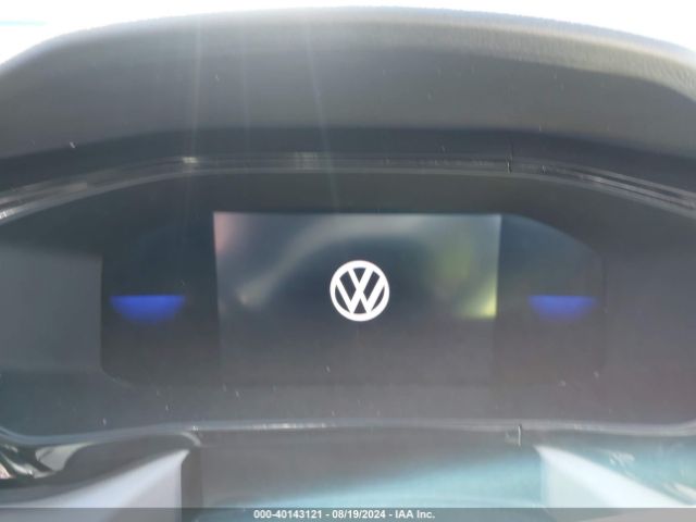 3VVDX7B27NM013970 Volkswagen Taos 1.5t S