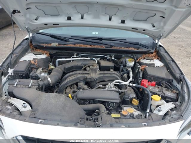 4S3BWAB67L3031523 Subaru Legacy
