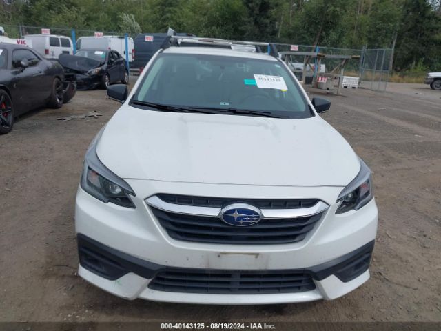 4S3BWAB67L3031523 Subaru Legacy