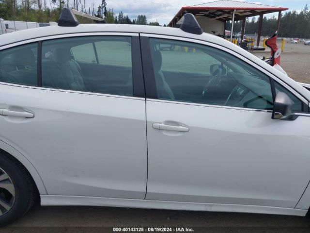4S3BWAB67L3031523 Subaru Legacy
