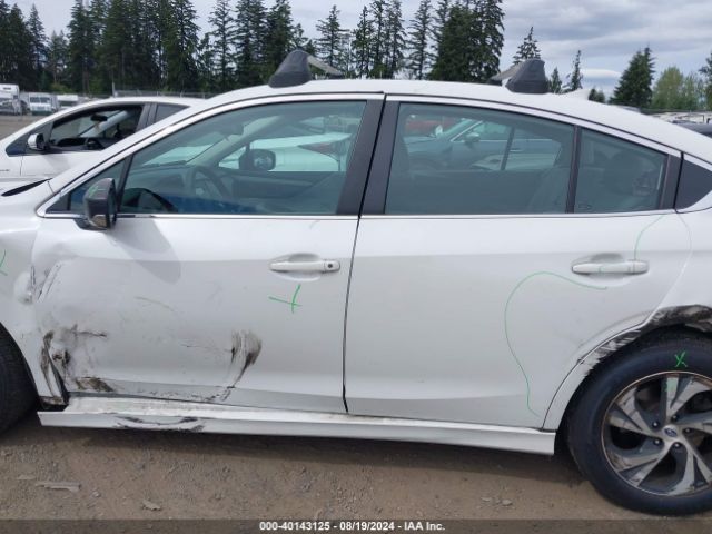 4S3BWAB67L3031523 Subaru Legacy