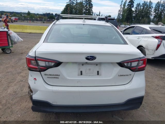 4S3BWAB67L3031523 Subaru Legacy