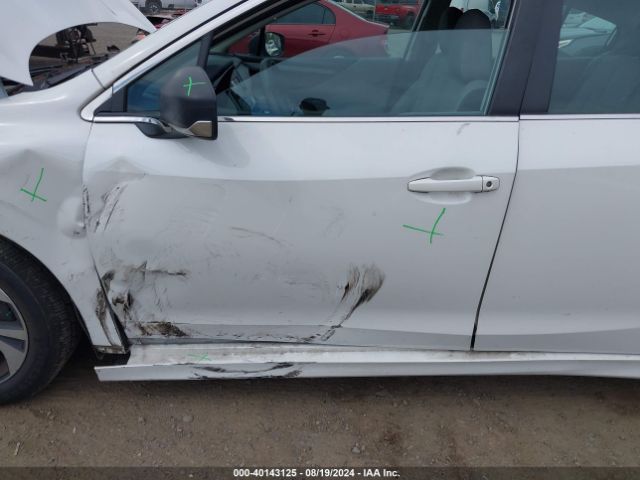 4S3BWAB67L3031523 Subaru Legacy