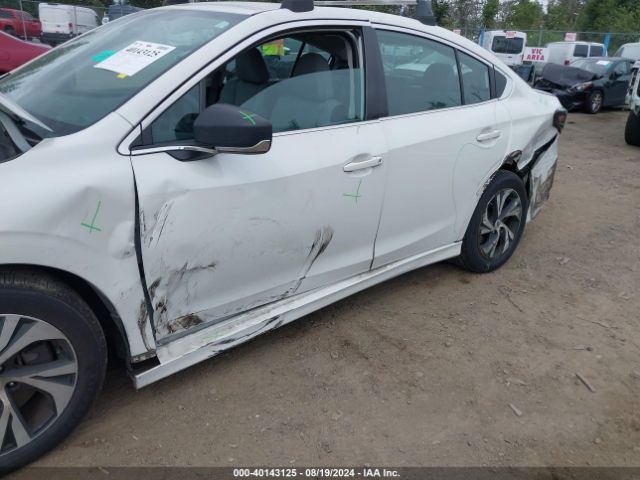 4S3BWAB67L3031523 Subaru Legacy