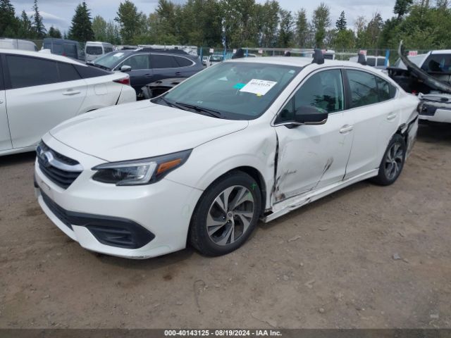 4S3BWAB67L3031523 Subaru Legacy
