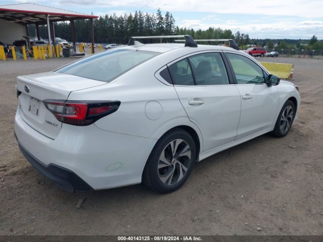 4S3BWAB67L3031523 Subaru Legacy