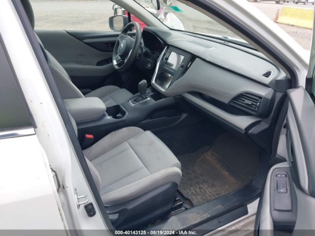 4S3BWAB67L3031523 Subaru Legacy