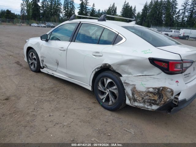 4S3BWAB67L3031523 Subaru Legacy