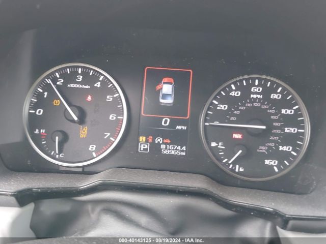 4S3BWAB67L3031523 Subaru Legacy