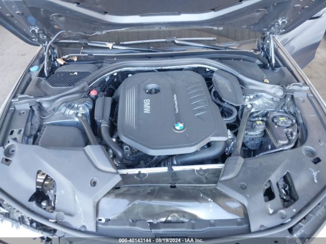 WBAJE5C38HG915400 BMW 540I