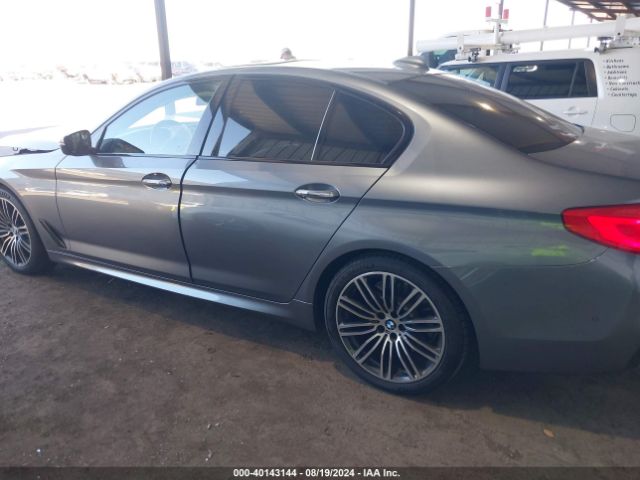 WBAJE5C38HG915400 BMW 540I