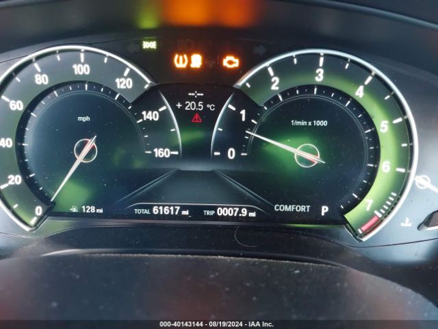 WBAJE5C38HG915400 BMW 540I