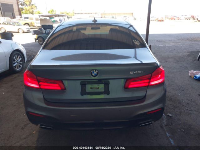 WBAJE5C38HG915400 BMW 540I