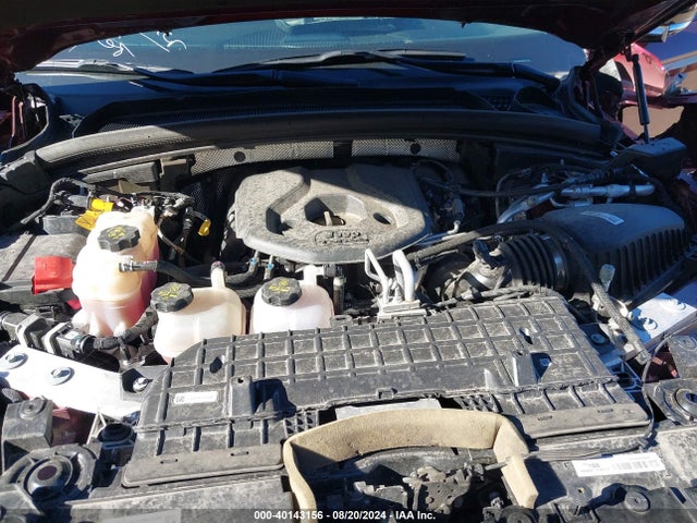 Jeep Grand Cherokee 4xe 2023 1C4RJYB62PC633550 Image 10