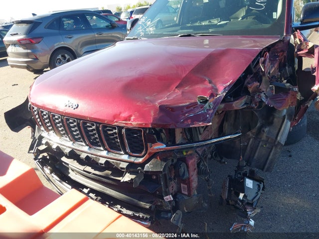 Jeep Grand Cherokee 4xe 2023 1C4RJYB62PC633550 Image 13