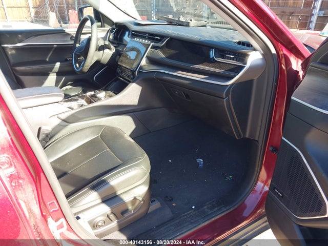 Jeep Grand Cherokee 4xe 2023 1C4RJYB62PC633550 Image 5