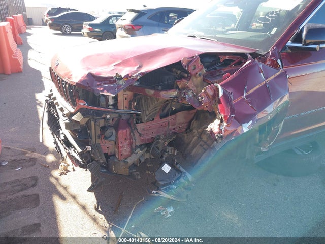 Jeep Grand Cherokee 4xe 2023 1C4RJYB62PC633550 Image 6