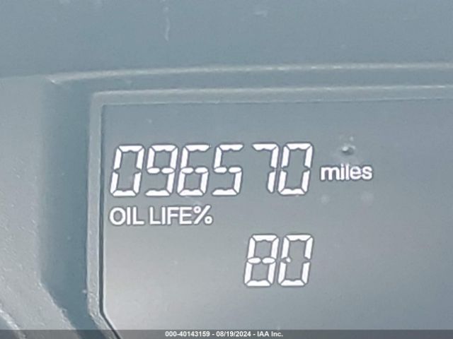 5FNRL5H2XEB022064 Honda ODYSSEY LX