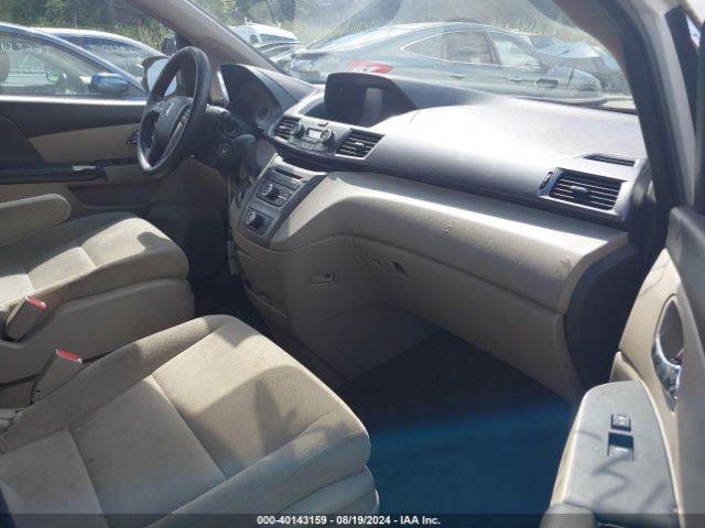 5FNRL5H2XEB022064 Honda ODYSSEY LX