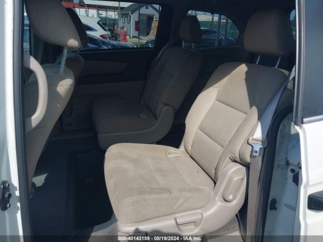 5FNRL5H2XEB022064 Honda ODYSSEY LX