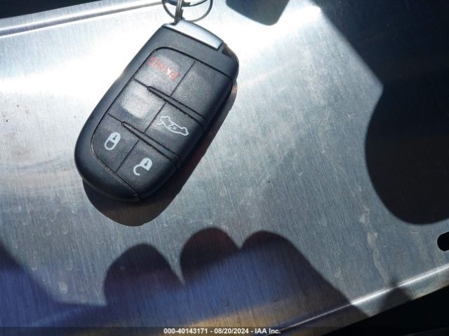 2C3CCAAG2MH640660 Chrysler 300 Touring