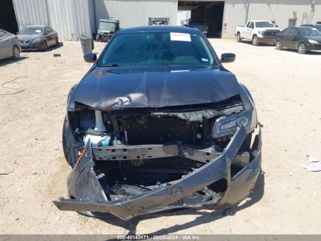 2C3CCAAG2MH640660 Chrysler 300 Touring