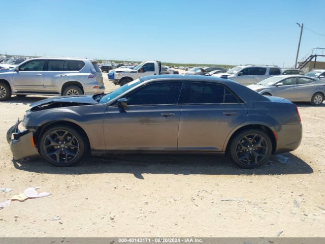 2C3CCAAG2MH640660 Chrysler 300 Touring