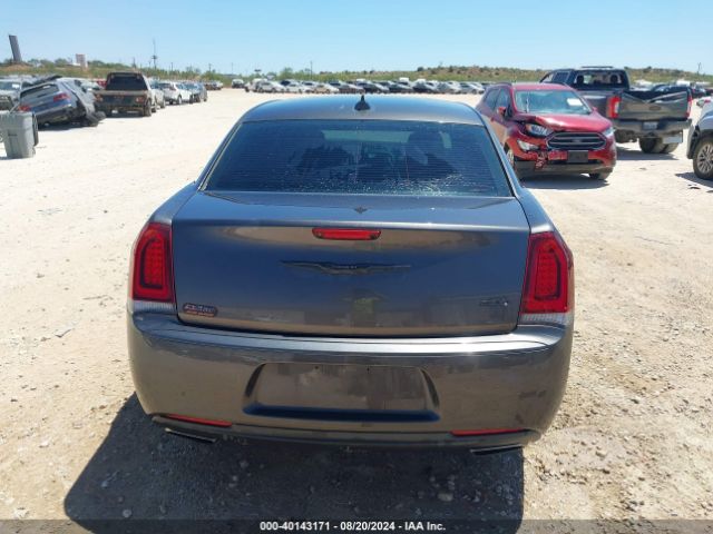2C3CCAAG2MH640660 Chrysler 300 Touring