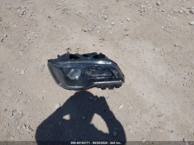 2C3CCAAG2MH640660 Chrysler 300 Touring