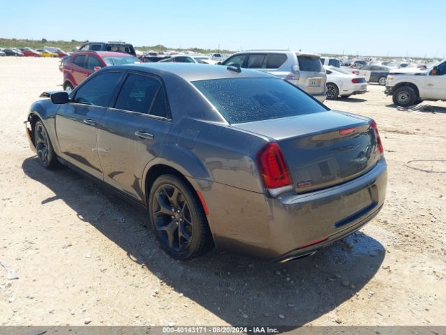 2C3CCAAG2MH640660 Chrysler 300 Touring