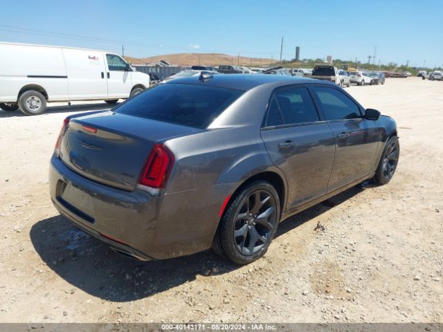 2C3CCAAG2MH640660 Chrysler 300 Touring
