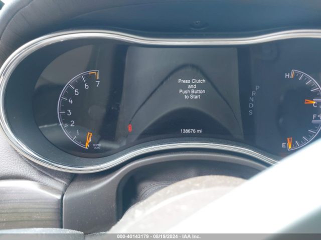 1C4RJFCG9EC547600 Jeep Grand Cherokee Overland