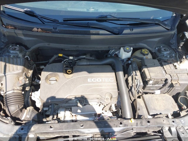 Chevrolet EQUINOX LS 2018 2GNAXHEV2J6338146 Image 10