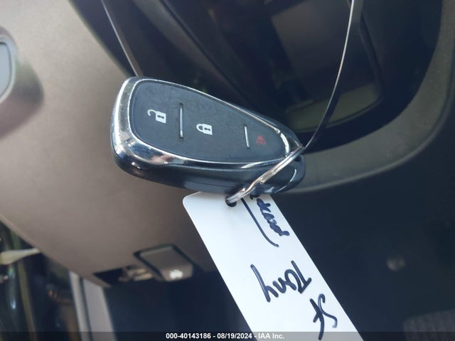 Chevrolet EQUINOX LS 2018 2GNAXHEV2J6338146 Image 11