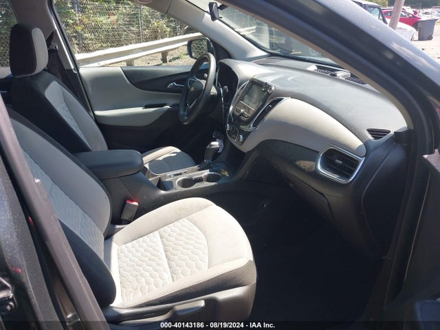 Chevrolet EQUINOX LS 2018 2GNAXHEV2J6338146 Image 5