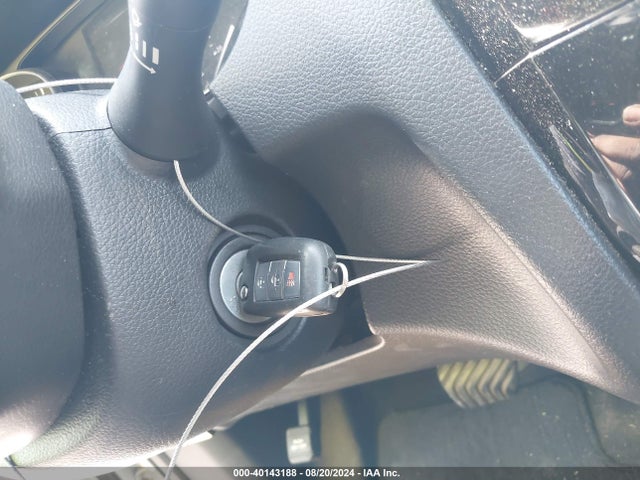 Nissan ROGUE S 2017 KNMAT2MV0HP513264 Image 11