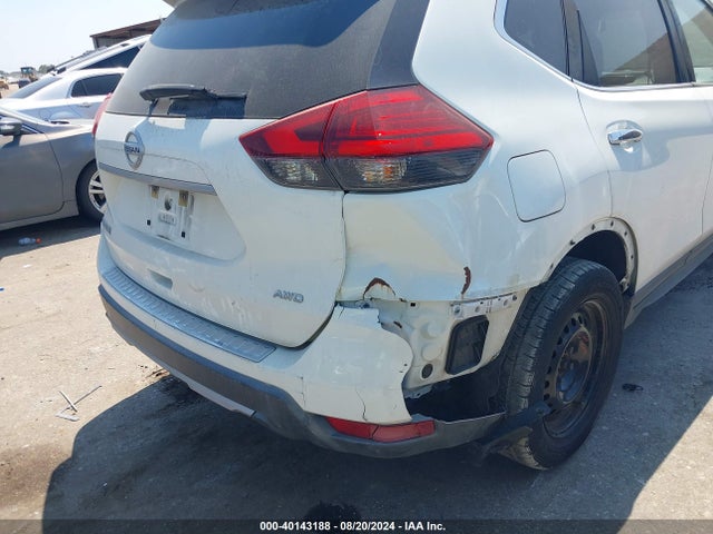 Nissan ROGUE S 2017 KNMAT2MV0HP513264 Image 13