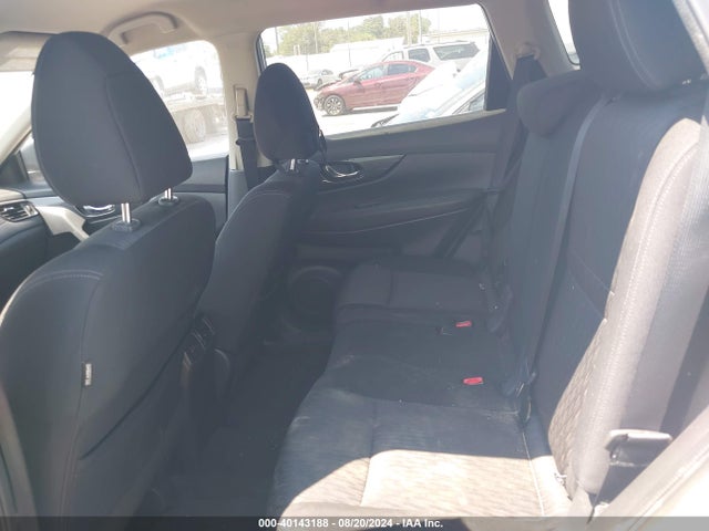 Nissan ROGUE S 2017 KNMAT2MV0HP513264 Image 8