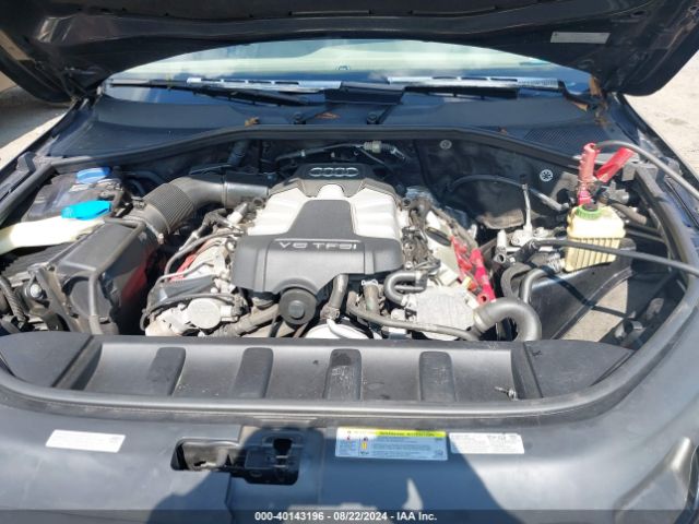 WA1LGAFE6FD009444 Audi Q7 3.0t Premium